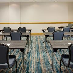 Conference Room Classroom Style Photo