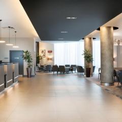 Open Lobby