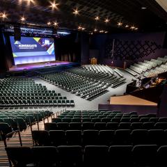 Auditorium Photo