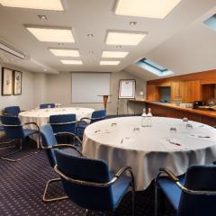 Meeting Room Cabaret Style