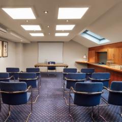 Meeting Room Theatre Style