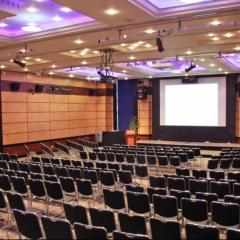 Conference Theatre Style Photo