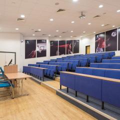 Lecture Theatre
