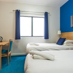 Queens Hall Accommodation
