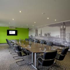 The Cabinet Room