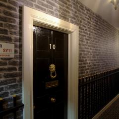 Number 10 Meeting Room