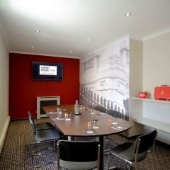 Number 11 Meeting Room