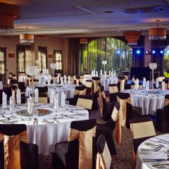 The Montgomery Suite