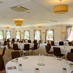 The Garden Suite