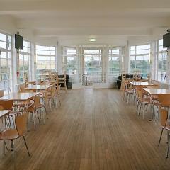 Butlers Bar