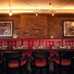 Chez Mal Brasserie