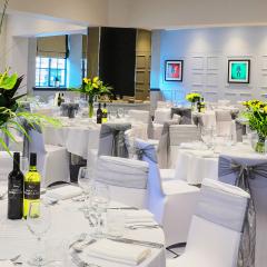 Wedding Breakfast