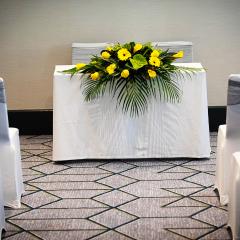 Wedding Ceremony