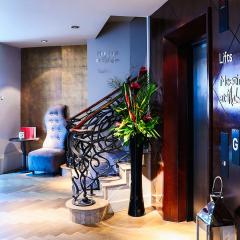 Event Lobby