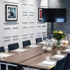 Boardroom