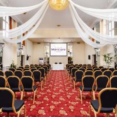 The Ballroom on the Park - Theatre Style