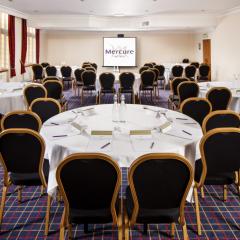 The Parkside Room - Cabaret