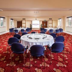 Park Lane Suite - Cabaret