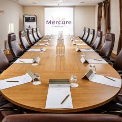Boardroom