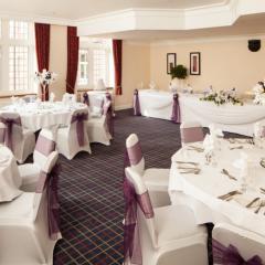 Wedding Banquet
