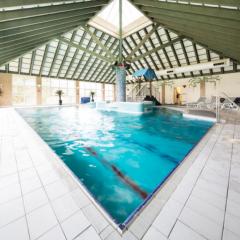 Swimming Pool Photo