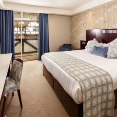 Privilege Guest Room