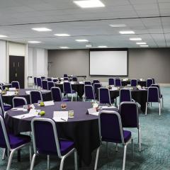 Meeting Room Cabaret