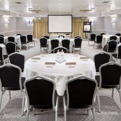 Parkside Suite Cabaret