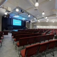 Main Auditorium - Theatre Photo