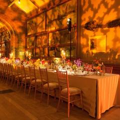 Fossil Way Banquet
