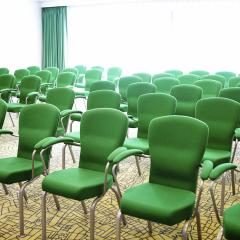 Conference Room Theatre Seating Photo