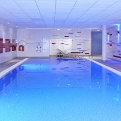 Hotel Pool