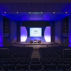 Olympia Conference Centre Photo