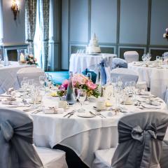Wedding Breakfast