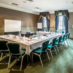 Meeting Room U-Shape