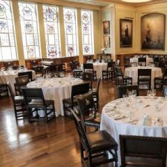 The Livery Hall - Banqueting Rounds Photo