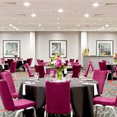 Function Room - Banquet Photo
