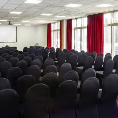 Meeting Room - Theatre Photo