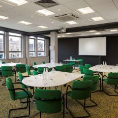 Meeting Room Cabaret