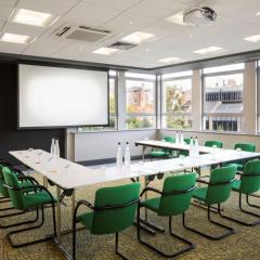 Meeting Room U-Shape