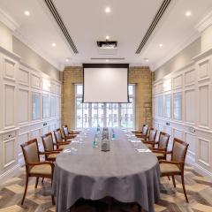 Highgrove Boardroom