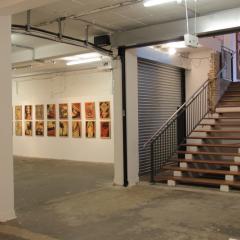 Gallery Exhibition Photo