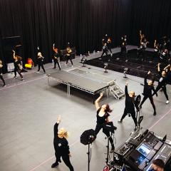 Studio