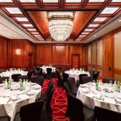Royal Suite - Banquet