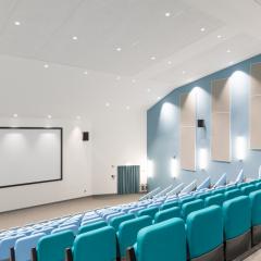 The Auditorium Photo