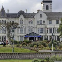 Royal Clifton Hotel Exterior Photo