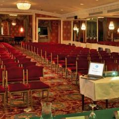 Conference Room - Theatre Photo
