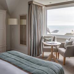 Superior Double Room with Sea Views Photo