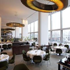 Skylon Set Lunch