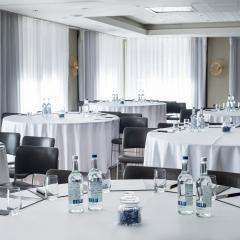 Conference - Cabaret